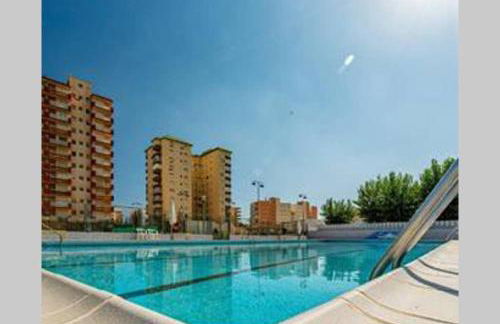 Mareny Blau, primera linea de playa - Foto 23