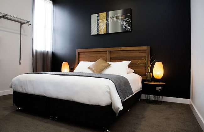 Revive Central Apartments - Foto 1