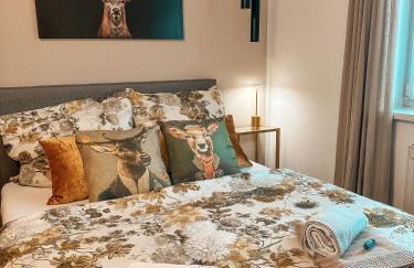 Panorama-Refugium - Foto 43