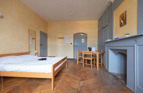 Le Pavillon des Officiers - Foto 6