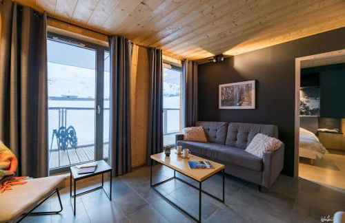 Lagrange Vacances L’Écrin du Badet - Foto 43