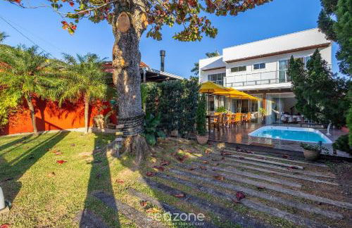 Casa Prainha Exclusive Inn a 190m do mar WPE0304 - Foto 39