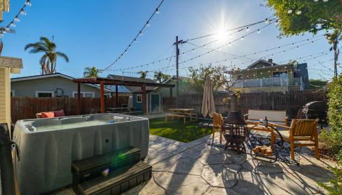 South Park Charmer - Close to Zoo - Backyard Oasis - Foto 4