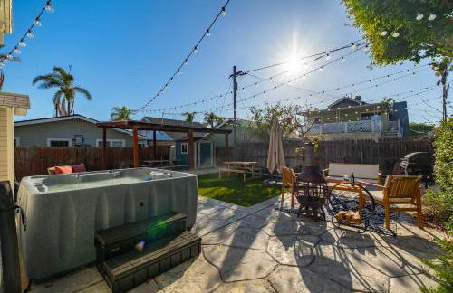 South Park Charmer - Close to Zoo - Backyard Oasis - Foto 4