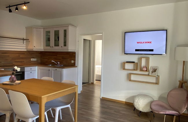 Wolf & Schaf Apartments - Foto 35