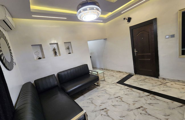 C.G. Apartments - Foto 64