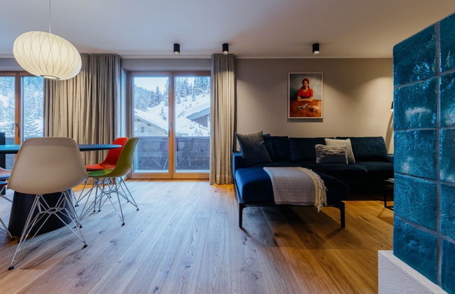 Appart Hotel Knappaboda - Foto 57