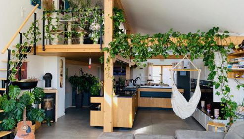 Exklusives Wohnen im Herzen Bayerns - Luxuriöses Haus mit Dachterrasse und Whirlpool, nahe Passau - Foto 2