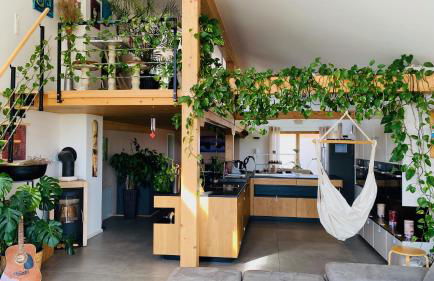 Exklusives Wohnen im Herzen Bayerns - Luxuriöses Haus mit Dachterrasse und Whirlpool, nahe Passau - Foto 2