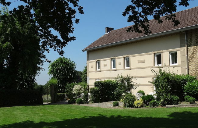 Bungalowpark Landsrade - Photo 10