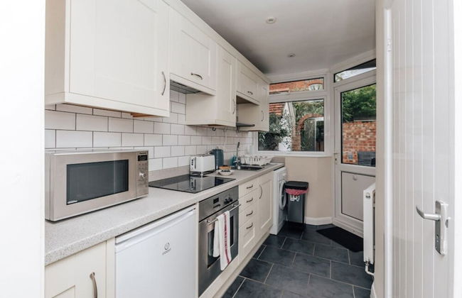 Honeysuckle Terrace - From 125 Per Night - Photo 10