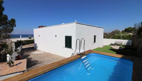 Villa Stella - Foto 2, sunbed