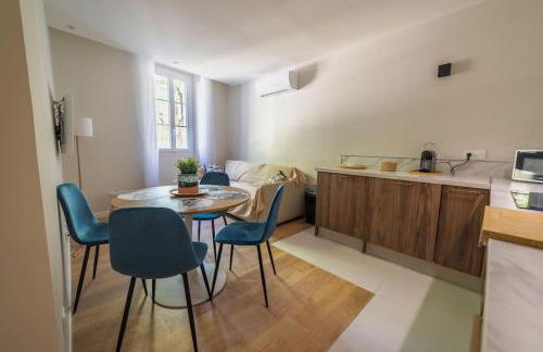 Le Palm Appartement élégant & Design En Bord Rivière - Foto 11