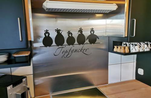 Das goldene Haus - Foto 15