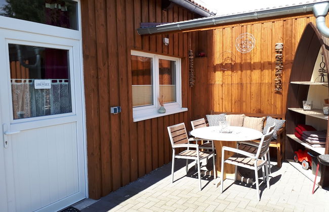 Ein Bett im Norden Nr. 10 - Foto 33