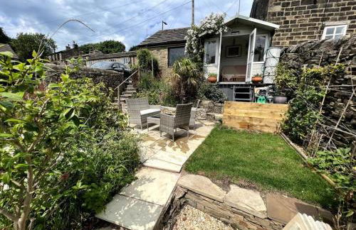 17th Century Cottage with Hidden Garden - Foto 32