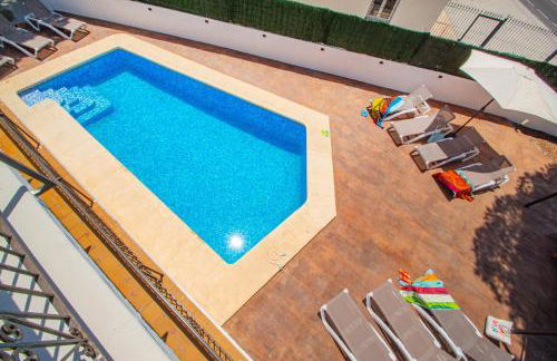 Villa Brisa y Mar - Plusholidays - Foto 15