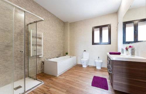 MalagaSuite Villa El Montecito - Photo 18