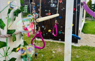 Domek KRAJNO ŚWIETA KATARZYNA - Foto 12