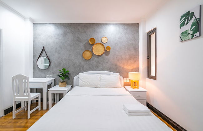 Chin Stays - Hotel and Apartment - Foto 19