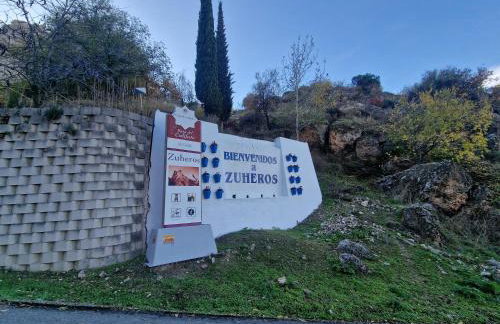 La Atalaya del Bailón - Foto 24