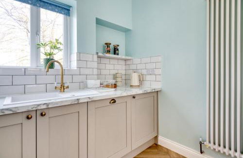 Enholmes Coach House - Foto 14