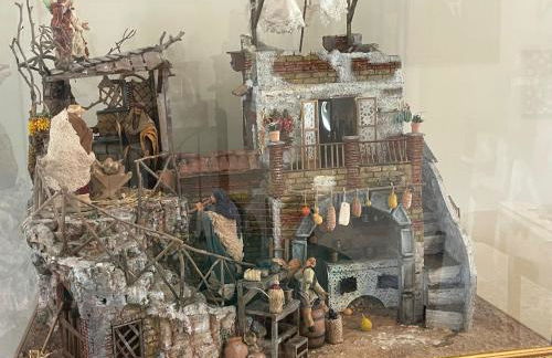 Pompei Duplex Apartment Deluxe - Photo 67