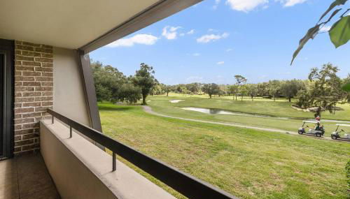 Copperheads 14th Hole Tee Box View - Foto 2