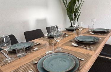 Apartment Stadtperle - Foto 14