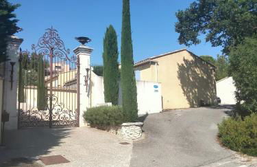 Gite Au fond du jardin - Foto 12