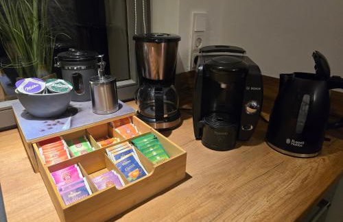 Erholsame Auszeit auf ca 100 qm in Idylischer Lage mit großer Terrasse - Foto 13