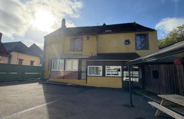 Maison du Moulin - Foto 13