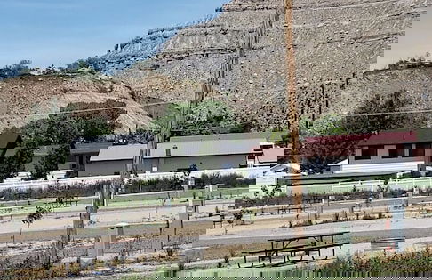 Castle Gate RV Park - Foto 14