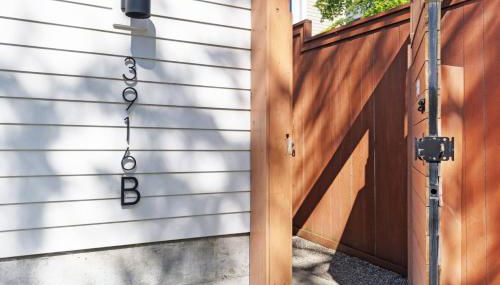 Modern Guest Studio in Portlands Vibrant Boise District - Foto 2