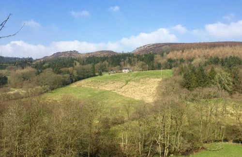 The Shippen - Open-plan barn conversion, high-spec, stunning views - Foto 39