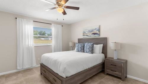 Cozy 2 Bedroom home, Dade City! #1 - Foto 3