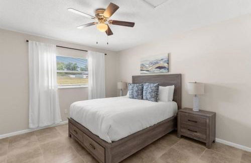 Cozy 2 Bedroom home, Dade City! #1 - Foto 3