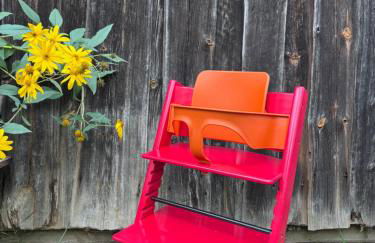 Ferienhaus Glücklich am Bach - Foto 30