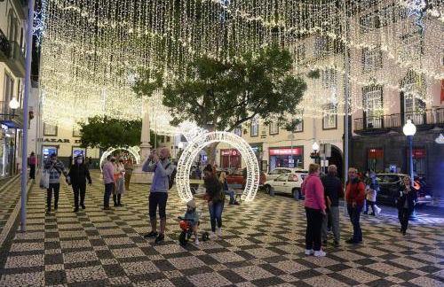 Sunny Rooftop & perfect view - Foto 14