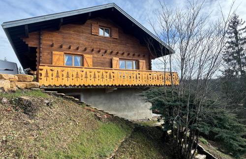 Le Chalet du Silence - Foto 46