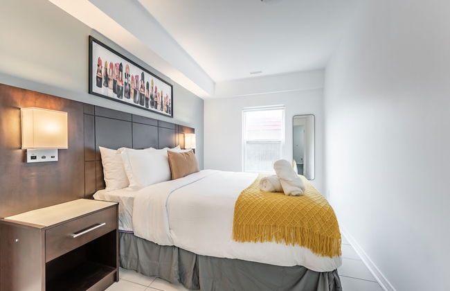 Kensington Boutique Suites - Foto 32