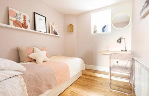 Country Cottage with Steam Railway Views - Foto 45