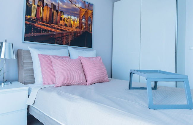 Easy Rent Apartments - SKY - Foto 4