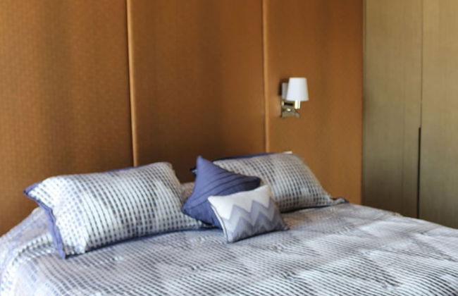 Central Park Guadalajara Boutique Apartment - Foto 66