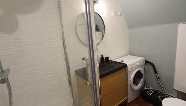 Studio Basilique St Martin - Foto 2