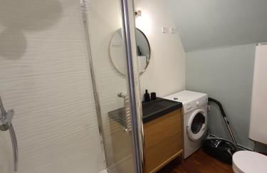 Studio Basilique St Martin - Foto 2