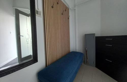 Charmant T2 rénové et climatisé chez Cathy - Foto 21