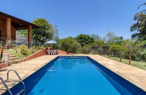 Edicula aconchegante privativa em Sousas, Campinas - Foto 2