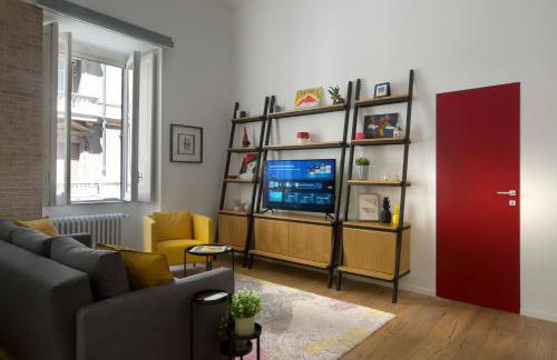 SeaFront Loft Napoli - Foto 4