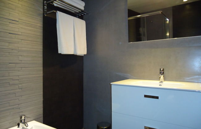 Apartamentos Turisticos Mauror - Foto 28